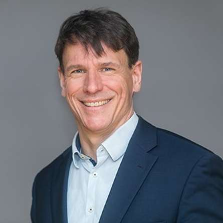 Georg Duda