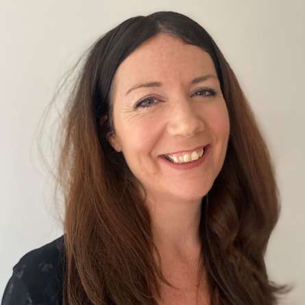 Fionnuala Murphy