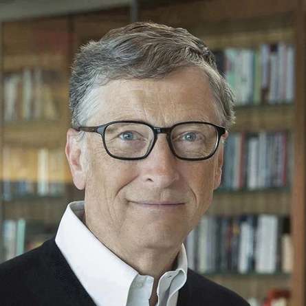 Bill Gates