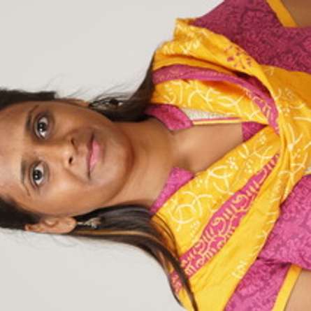 Janavi Doshi
