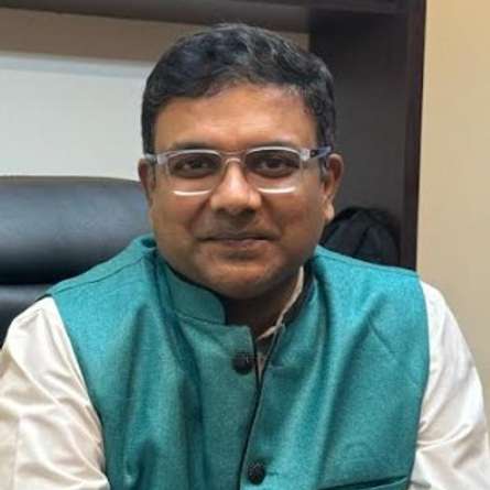 Sanjay Pattanshetty