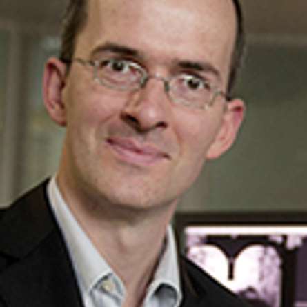 Horst Karl Hahn