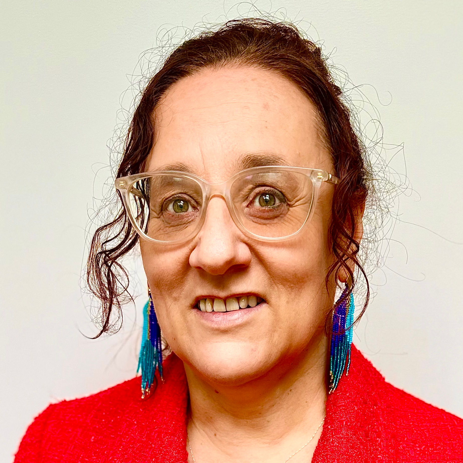 Barbara Laurenceau