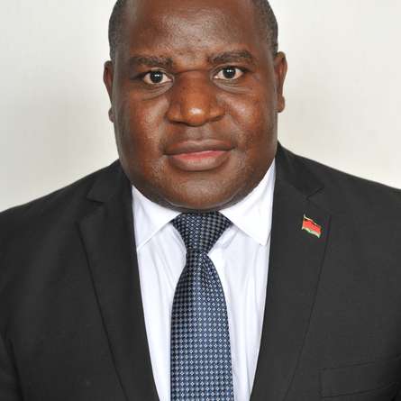 Andrew Likaka