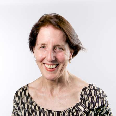 Yvonne Doyle