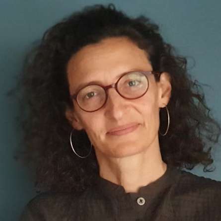 Nisreen Salti