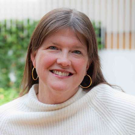 Margrieta Langins