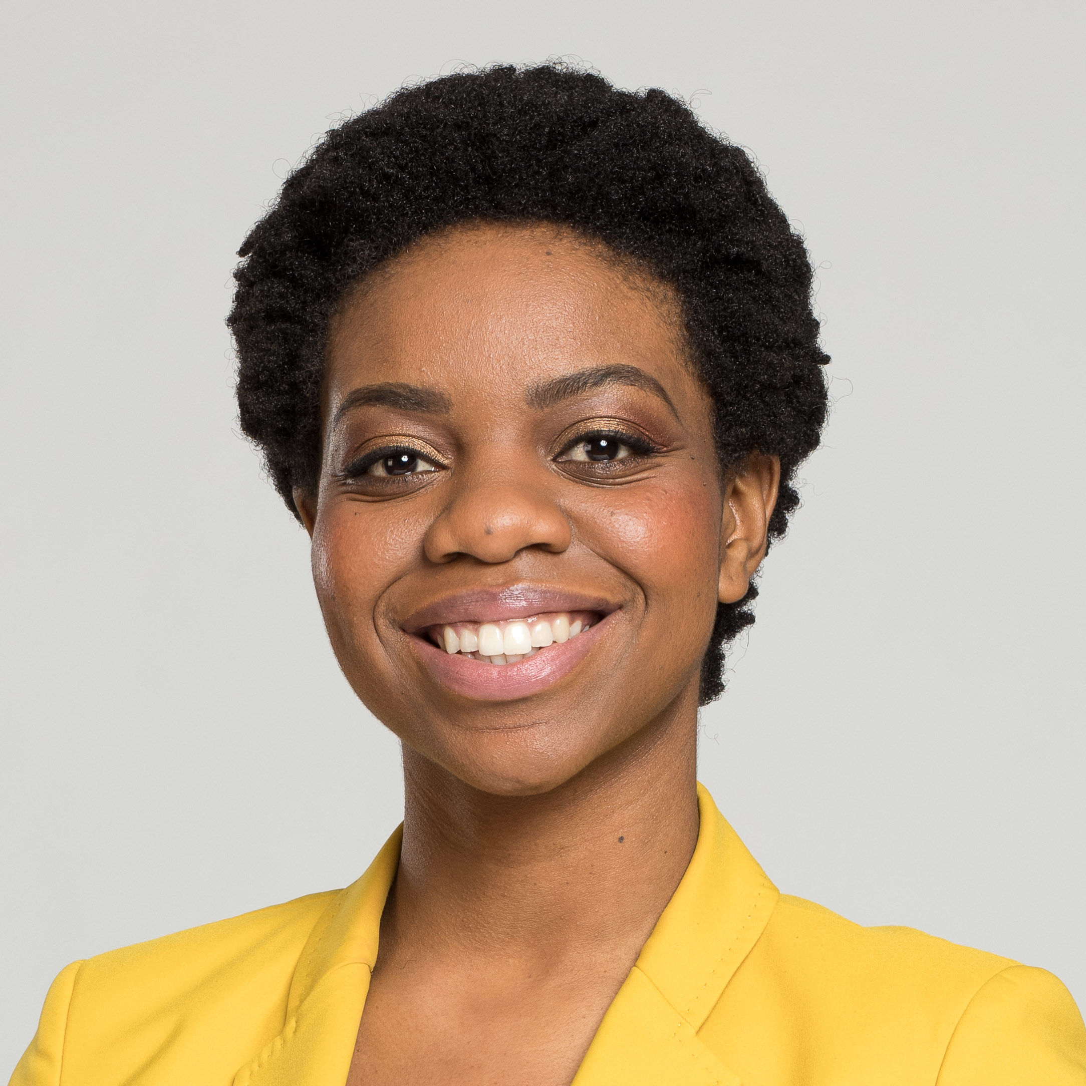Christine Mhundwa
