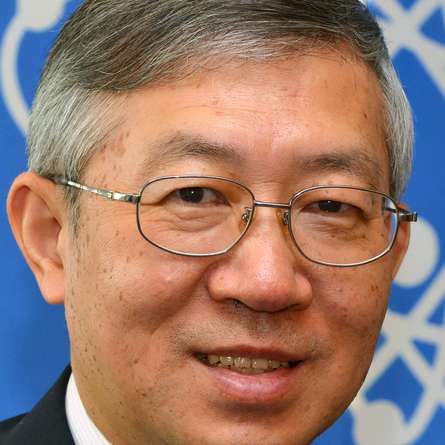 Dazhu Yang