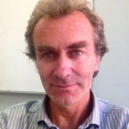 Fernando Simón Soria