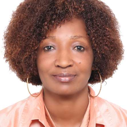 Grace Mwasuka