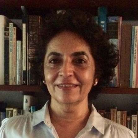 Masuma Mamdani