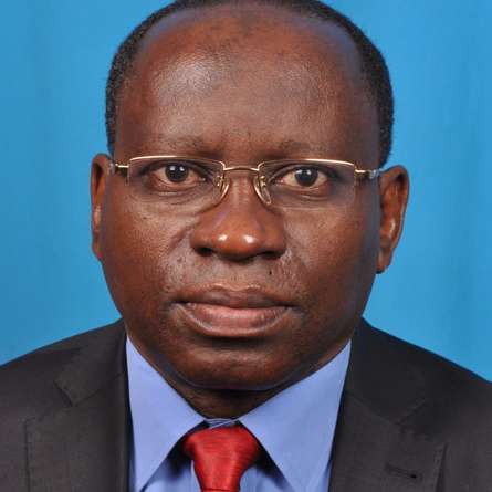 Wilson Abduel Mlaki