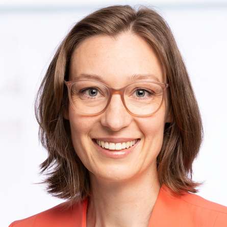 Anja Hanisch