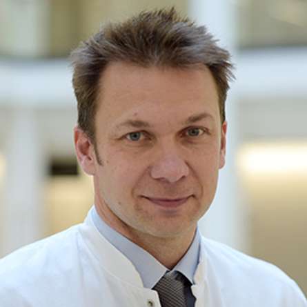 Joachim Spranger