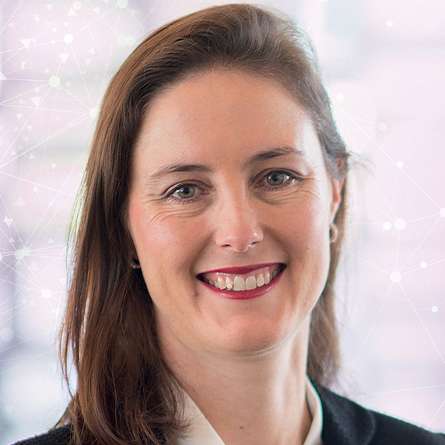 Bettina McMahon