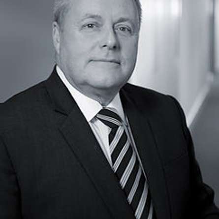 Alan Donnelly