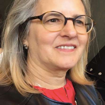 Claudia Garcia Moreno
