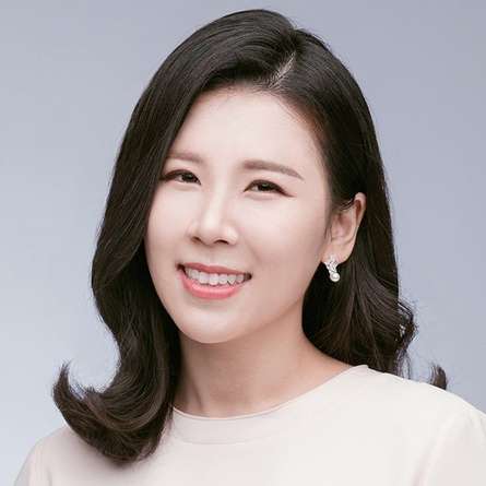 Meeyoung Cha