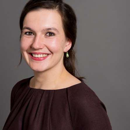 Ulrike Kluge