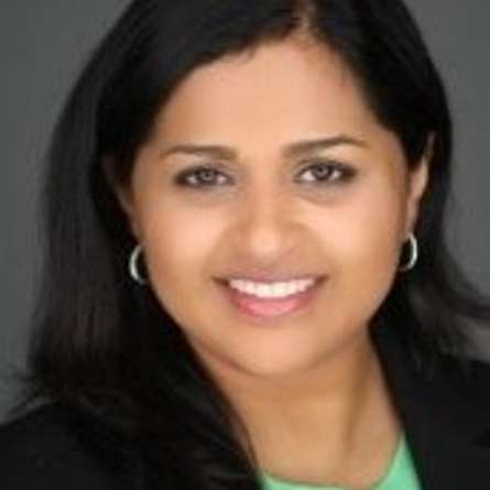Sonia Singh