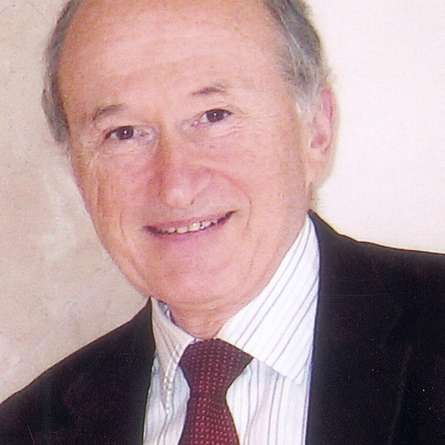 Joël Ménard