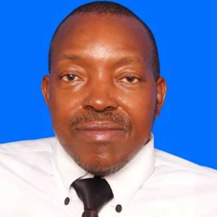 Fredrick Msigallah