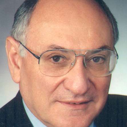 Zaven Khachaturian