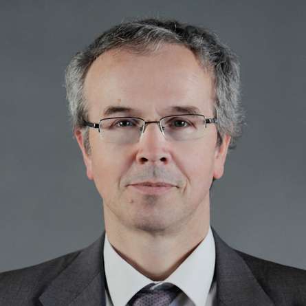 João Gabriel Silva