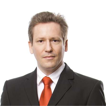 Gregor Heinecke