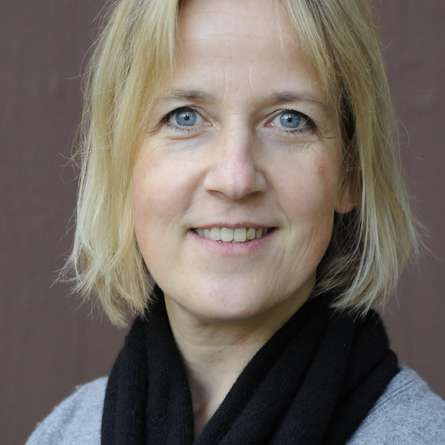 Heike Brötz-Oesterhelt