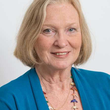 Jan Coles