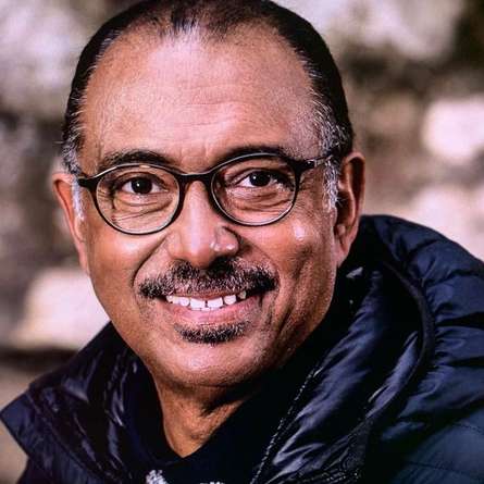 Michel Sidibé