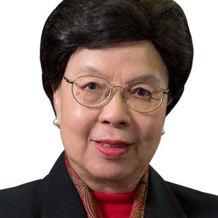 Margaret Chan