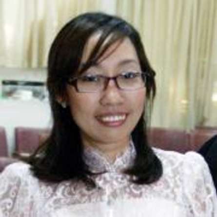 Sreytouch Vong