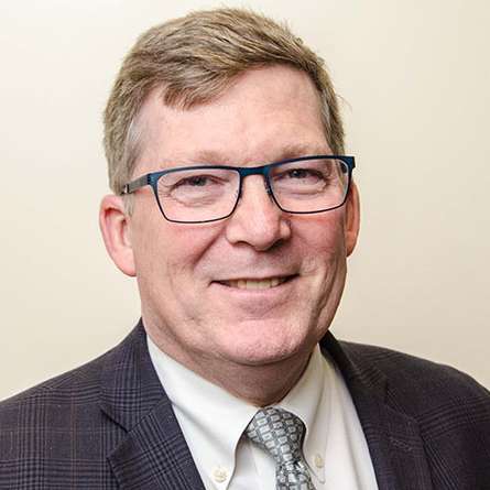 Brian H. Rowe