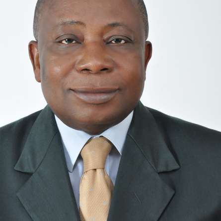 Kwaku Agyeman-Manu