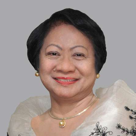 Rosalinda Baldoz
