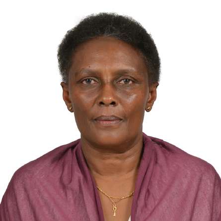 Eva Njenga