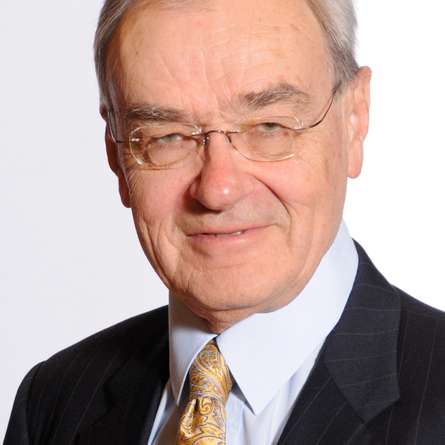 Vladimir Hachinski