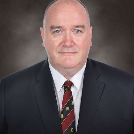 Diarmuid Murphy