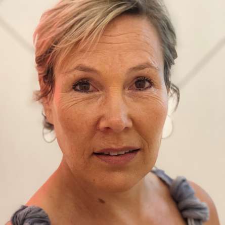 Hélène Rossouw