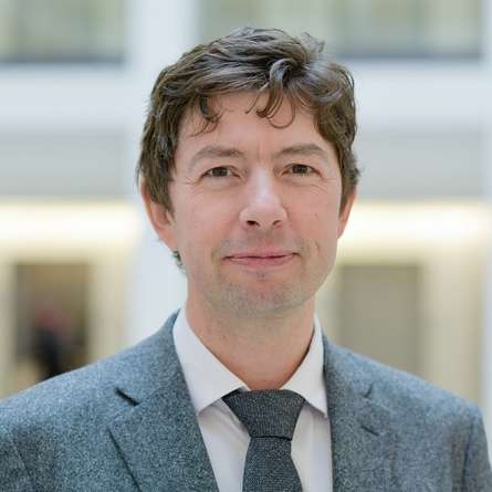 Christian Drosten