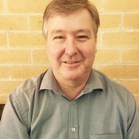 David C. Grolman