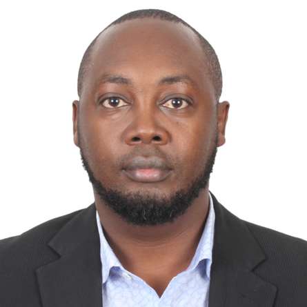 Emmanuel Tanui