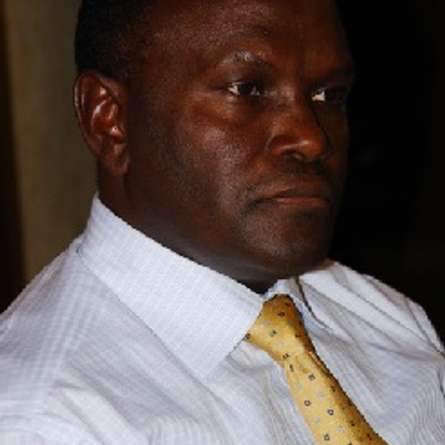 Cleopa Mailu