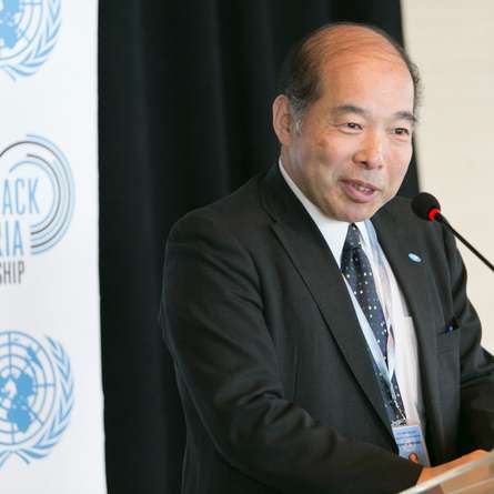 Hiroki Nakatani