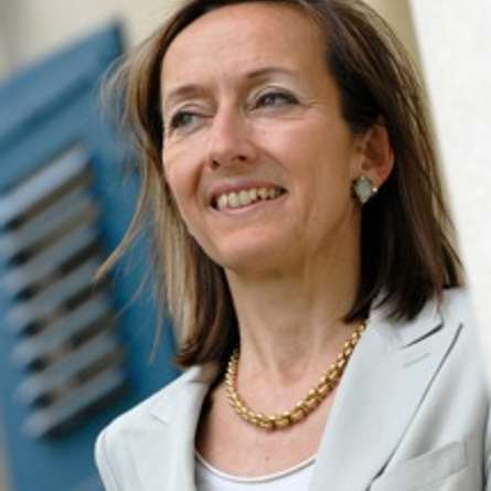 Bettina Borisch