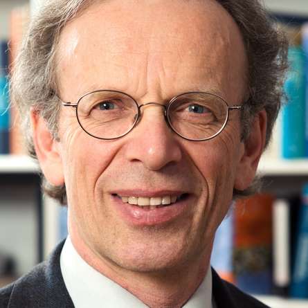 Martin J. Lohse