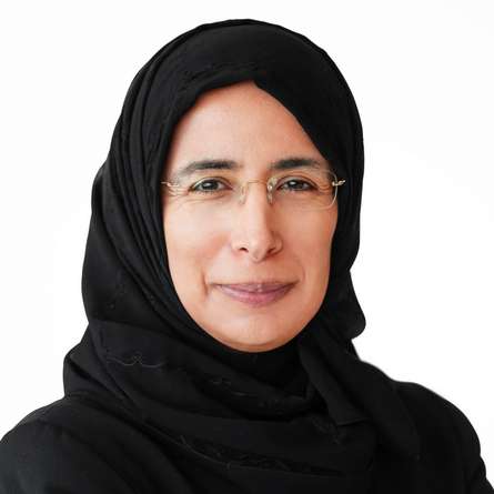 Hanan Mohamed Al Kuwari